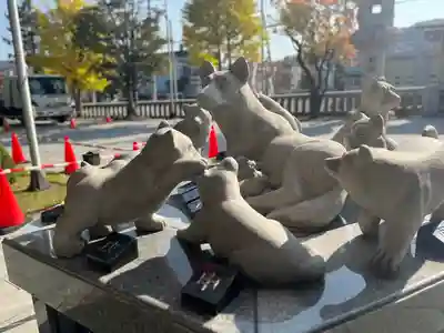 西野神社(北海道)