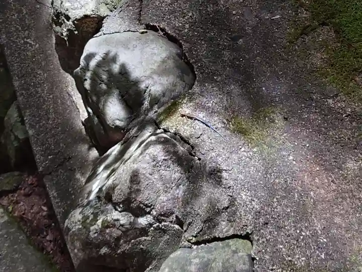 星田妙見宮のその他建物