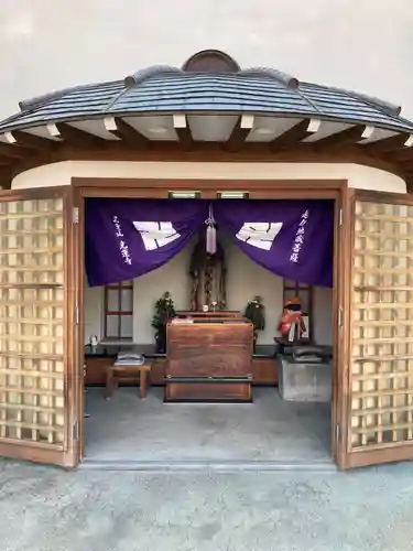 光運寺(三重県)