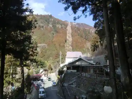 久遠寺(山梨県)