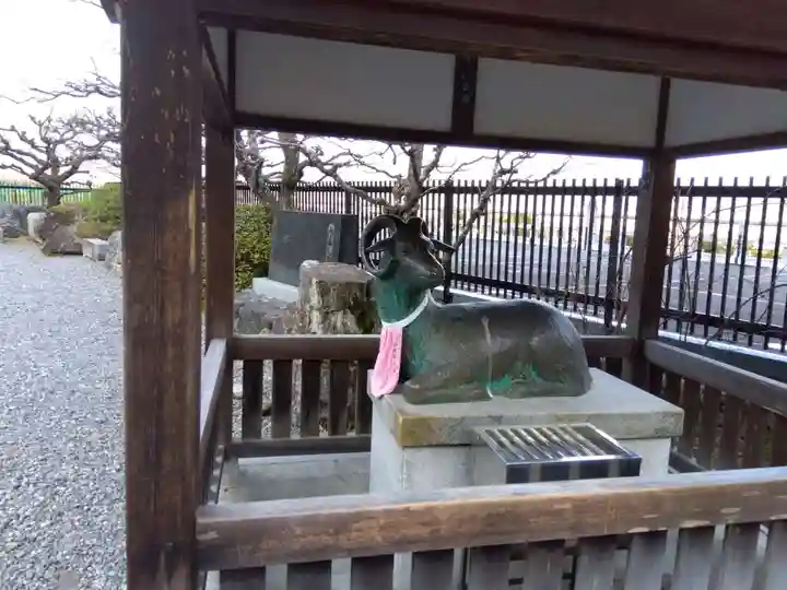 法輪寺(京都府)