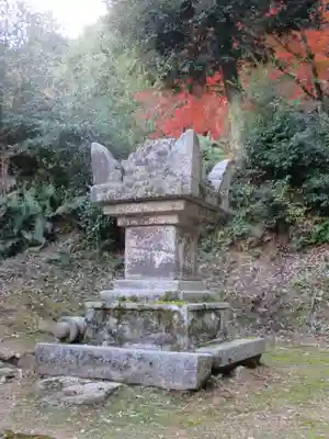 二尊院(京都府)