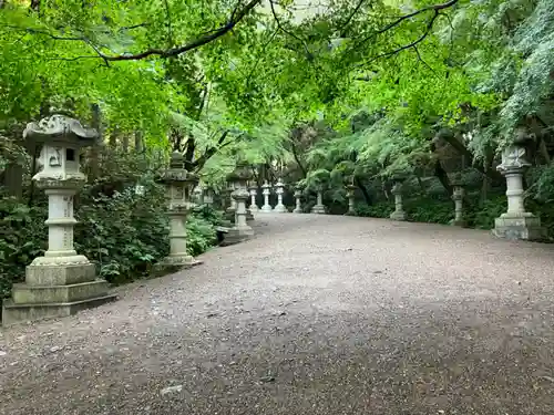 香取神宮(千葉県)