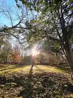 美幌神社(北海道)