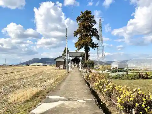 八咫神社(滋賀県)