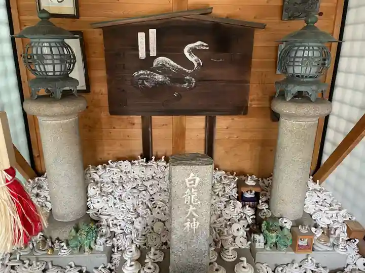 和田神社(兵庫県)