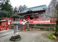 世良田東照宮(群馬県)