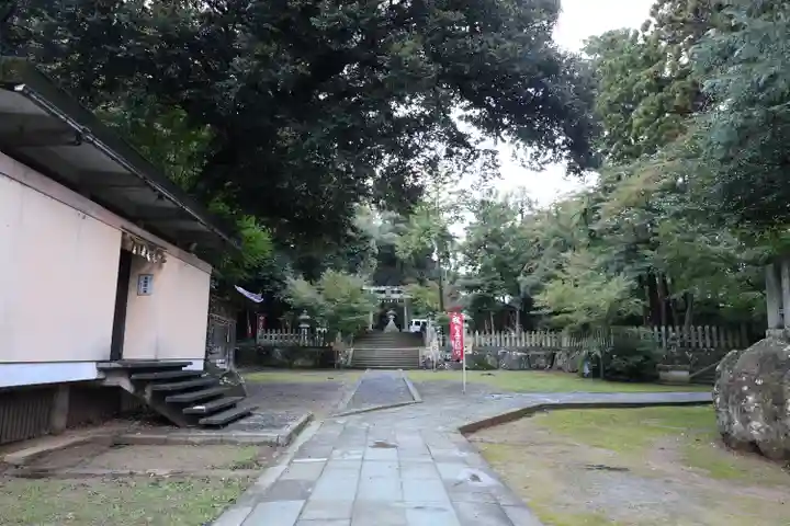 三国神社(福井県)
