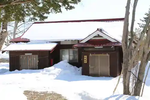 野幌神社(北海道)