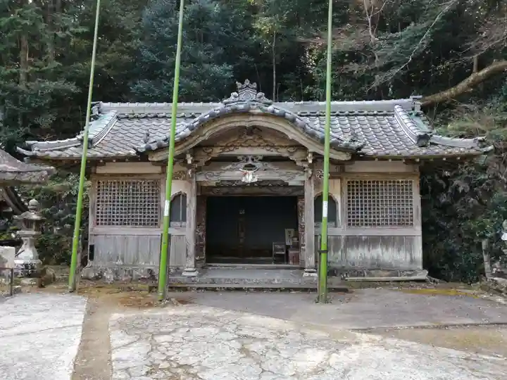 正福寺(三重県)