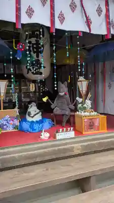 玉田神社(京都府)