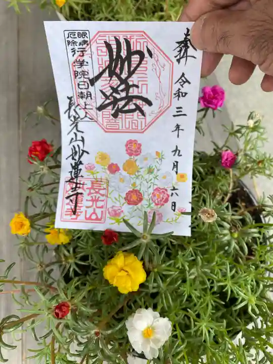 妙蓮寺(神奈川県)