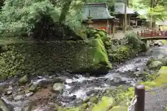 永平寺の周辺