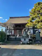 專念寺(神奈川県)