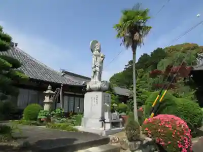 萬祥山常福寺の末社・摂社