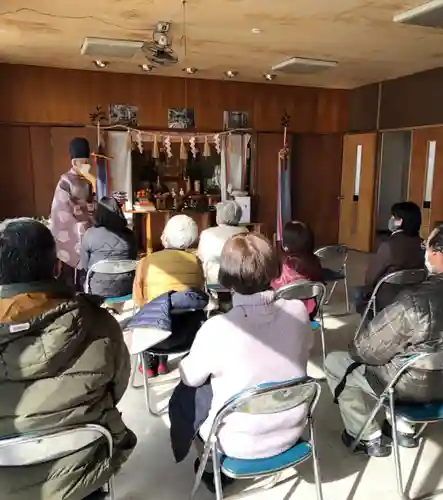 天鷹神社(岐阜県)