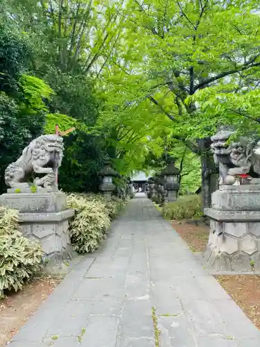 神炊館神社 ⁂奥州須賀川総鎮守⁂(福島県)