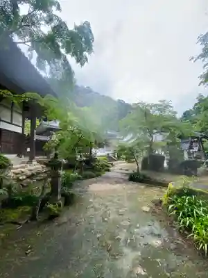 石馬寺(滋賀県)