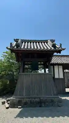 吉祥草寺(奈良県)