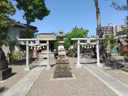 大宮神社(千葉県)
