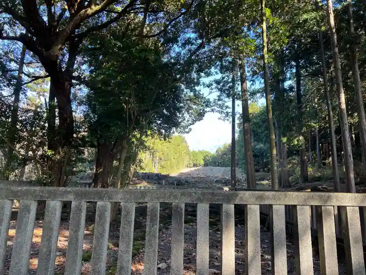 山宮浅間神社(静岡県)