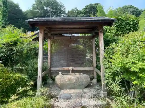 如来寺(三重県)