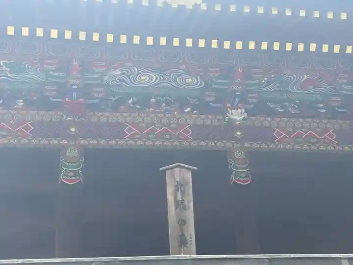 秩父神社(埼玉県)