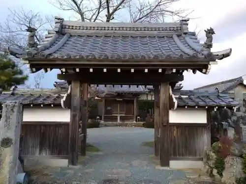 妙音院宝福寺(三重県)