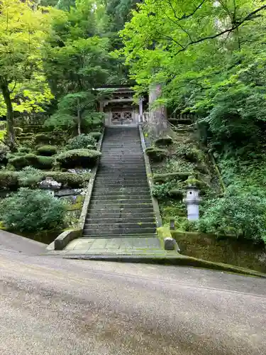 永平寺(福井県)