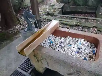 青海神社(福井県)