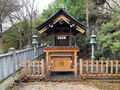 常陸国出雲大社(茨城県)