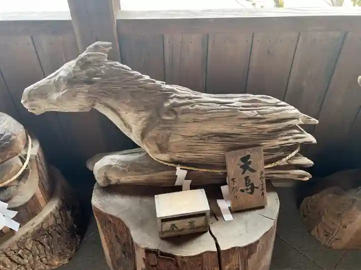 伊太祁曽神社(和歌山県)