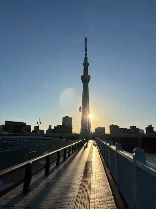 牛嶋神社(東京都)