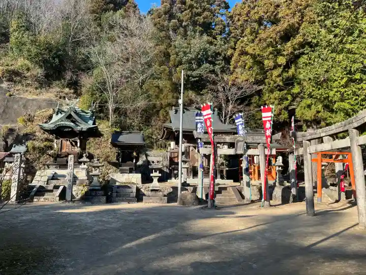 府中八幡神社(広島県)