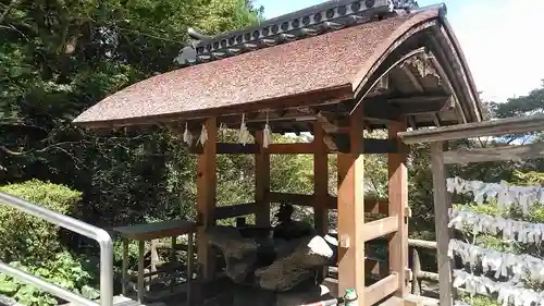 山口大神宮(山口県)