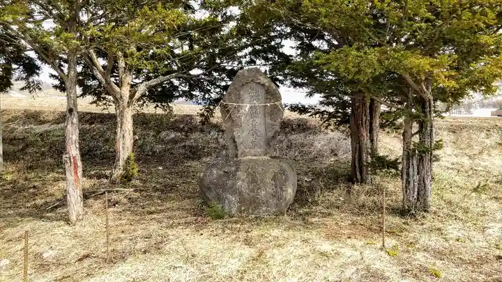 吉井神社(北海道)