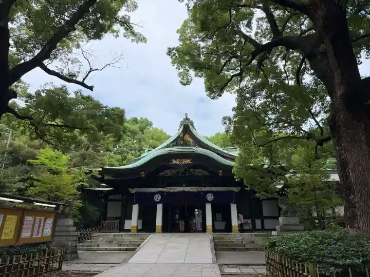 王子神社(東京都)