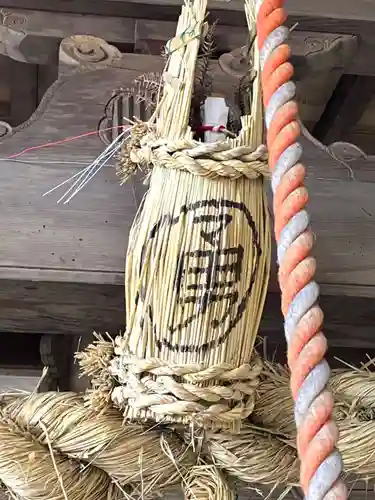 鹿島神社(茨城県)
