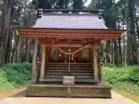 三社大神社(千葉県)