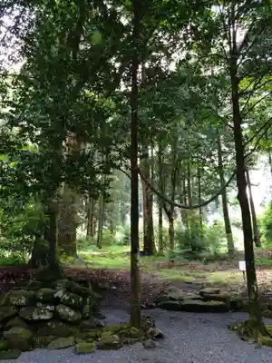 霧島東神社(宮崎県)