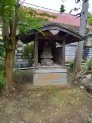 正壽庵(神奈川県)