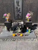 長生観音(千葉県)