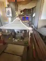 八幡神社(邑楽町篠塚)(群馬県)