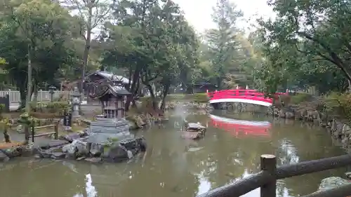 伊弉諾神宮(兵庫県)