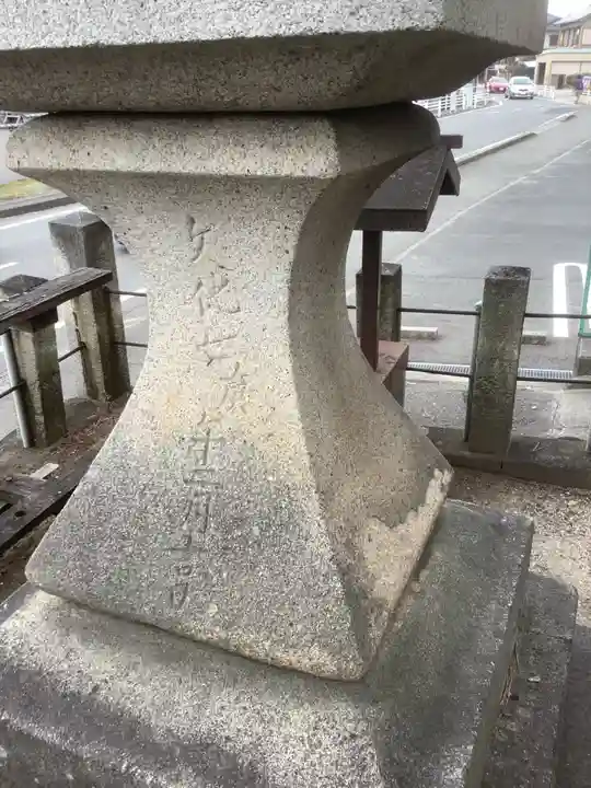 長草天神社のその他建物