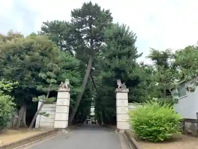 豪徳寺(東京都)