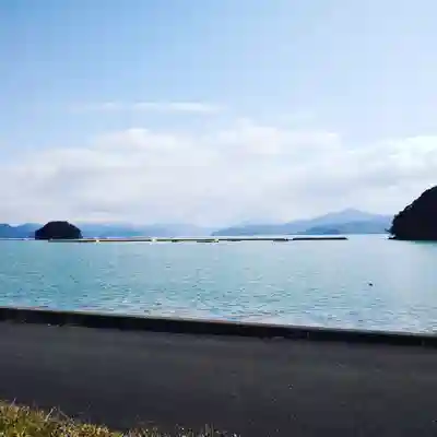 慶松山 長楽寺の景色