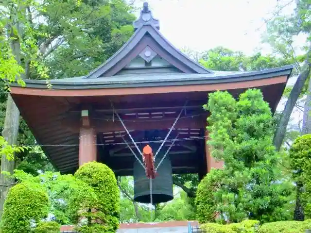 法華経寺のその他建物