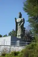 塩船観音寺の仏像