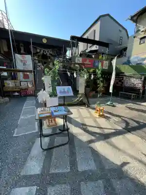 菊名神社(神奈川県)